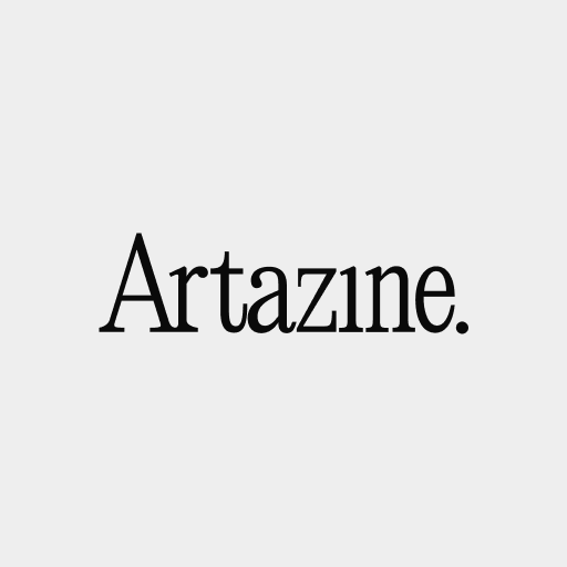 ARTAZINE 1.1.0 Icon