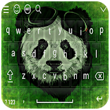 Panda Keyboard - Cute Panda icon