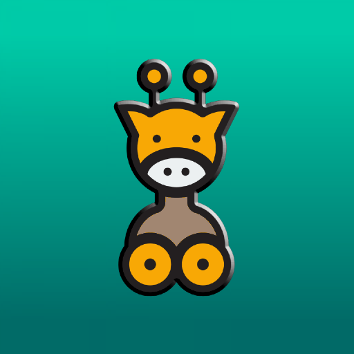 KiddyList, let's grow together 1.2.4 Icon