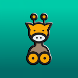 KiddyList: Let's grow together icon