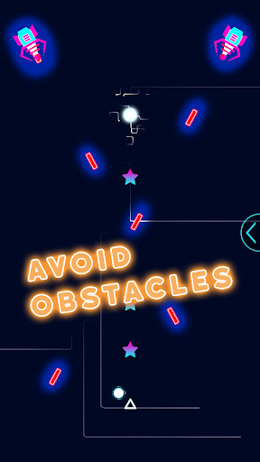 TimeLord - Relax Game Screen 2