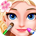 Frozen Queen: Beauty SPA Salon 2.0.0.0