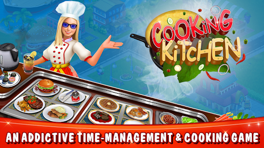 تنزيل crazy cooking chef أفضل لعبة طبخ لعام 2021 5