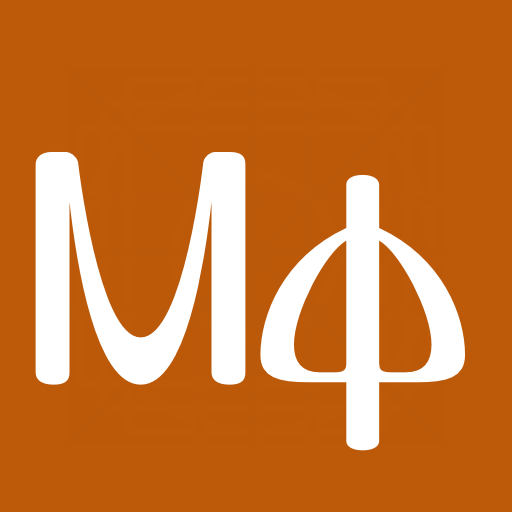 Евангелие от Матфея: Библия logo