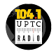 Uptc-radio.104.1 Laai af op Windows