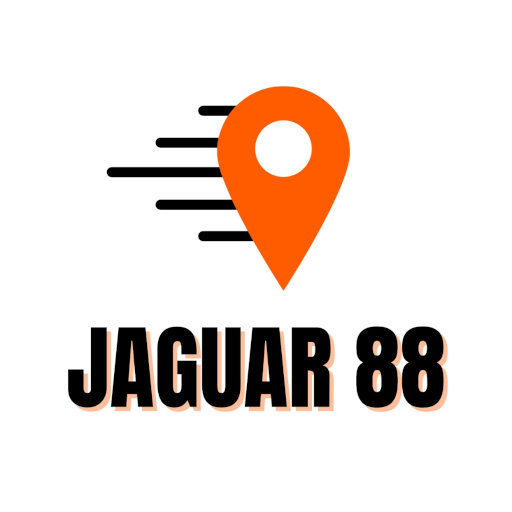 JAGUAR88 - Motorista