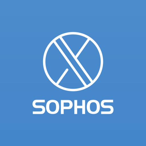 Sophos Intercept X for Mobile  Icon