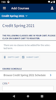 STLCC Mobile screenshot 5