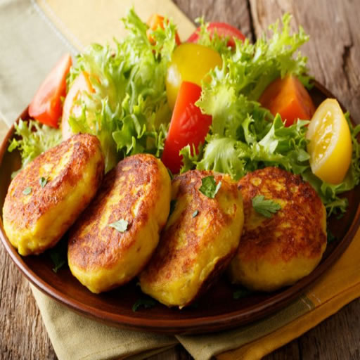 Peruvian Food Recipes Download on Windows