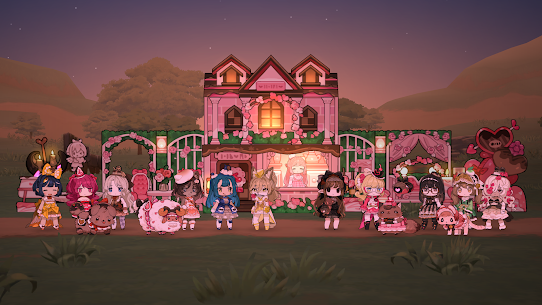 Bistro Heroes 5