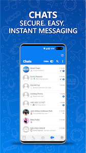 Download go chat free Free Vpn