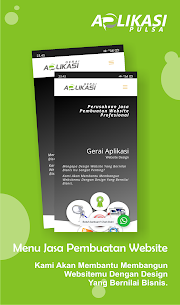 APLIKASI PULSA APK for Android Download 4
