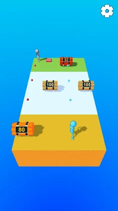 BombPusher - Screenshot 1