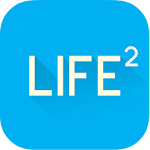 Cover Image of Herunterladen Life Simulator 2 – New Life 2.0.64 APK