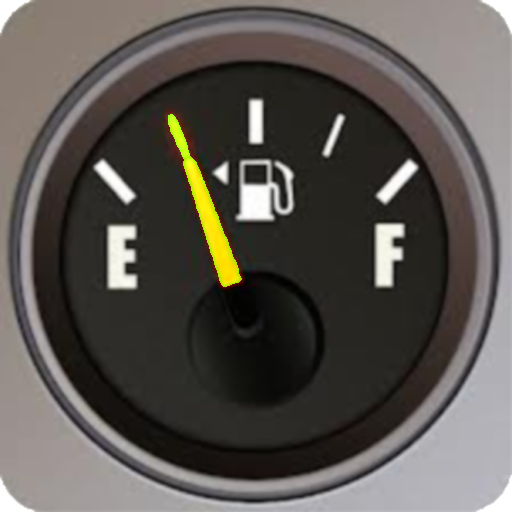 Fuel Log logo