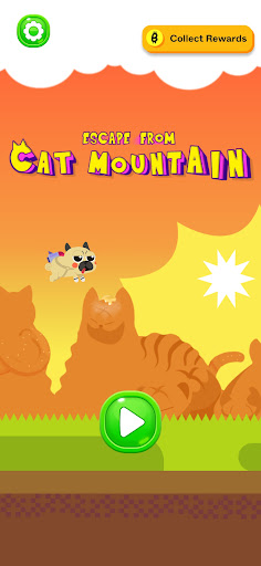 Escape From Cat Mountain screenshot 1