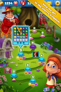 How To Download and Run Fruit Land match 3 On Your PC 2