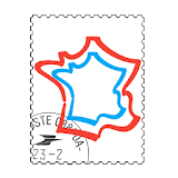 Ville & Code Postal France icon