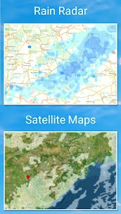 Weather Radar [FULL Version Unlocked] 2