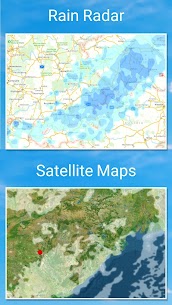 Weather 2 weeks [Unlocked] 2