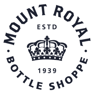 Mount Royal Bottle Shoppe