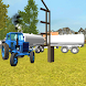 Tractor Milk Transport Extreme - Androidアプリ