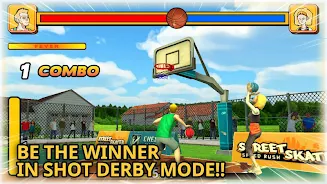 →