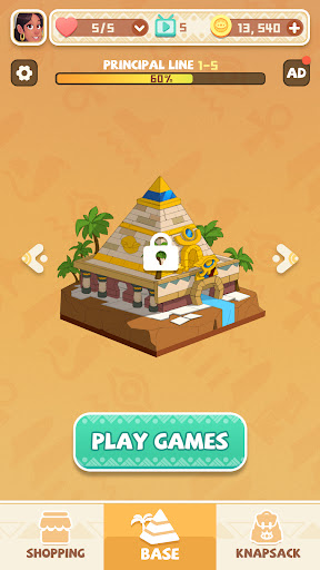 Monopoly Maze: Treasure Tycoon Screen 3