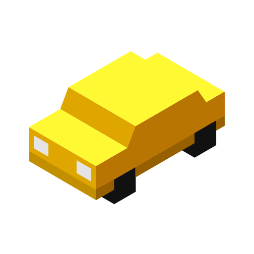 Yelo: Ceļu satiksmes noteikumi logo