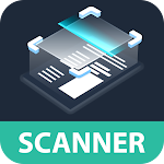 Cover Image of Télécharger CamScanner - PDF, Document, QR, Camera Scanner App 2.0 APK
