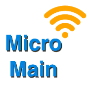 MicroMain Client