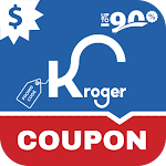 Cover Image of Unduh Digital Coupons For Kroger - Discount Code 107% 2.0 APK