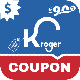 Digital Coupons For Kroger - Discount Code 107% Install on Windows