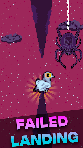 Valera the Pigeon Screen 3