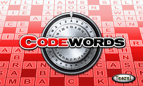 codewords: how to play