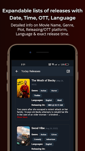 MLWBD - StreamOnTime.com Screen 3