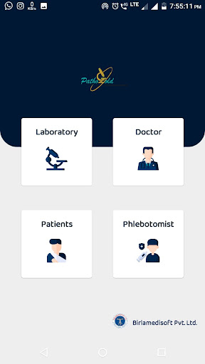 Pathogold Screen 3