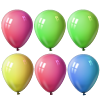 Balloon pop