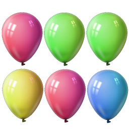 Icon image Balloon pop
