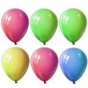 ダウンロード Balloon pop をインストールする 最新 APK ダウンローダ