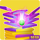 Stack Crush ball 2020 – bounce through helix 3D! Download on Windows