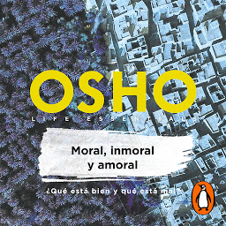 「Moral, inmoral y amoral: ¿Qué está bien y qué está mal?」のアイコン画像