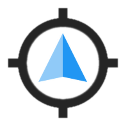 Logo Gps Connector