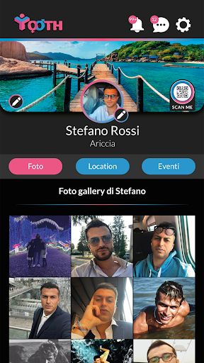 Yooth Screen 2