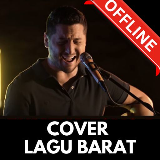 Lagu Barat Cover Offline Enak Screen 3