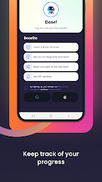Leah App