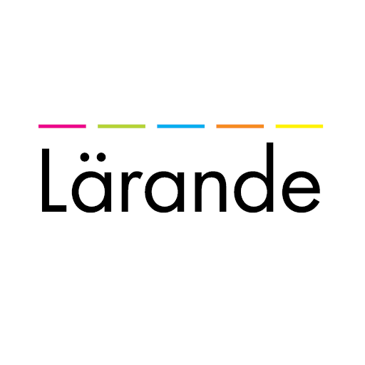 Lärande Skola logo