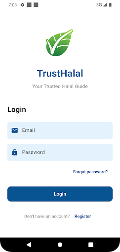TrustHalal