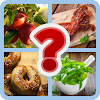 Guess The Food quiz icon