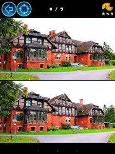 Find 7 differences 5 - Screenshot 3